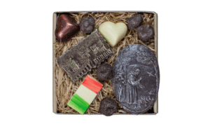 UMBRIA è stato aggiunto alla lista dei desideri!