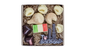 BOLOGNA è stato aggiunto alla lista dei desideri!