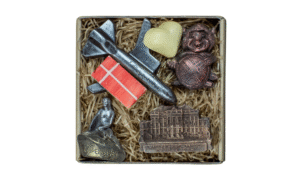 DANIMARCA è stato aggiunto alla lista dei desideri!