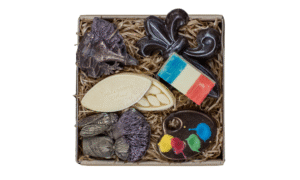 PROVENZA è stato aggiunto alla lista dei desideri!