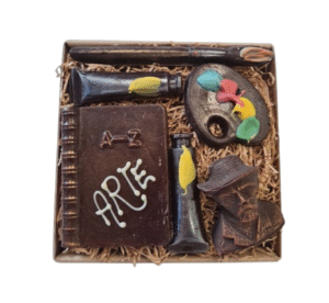 SCUOLA: ARTE è stato aggiunto alla lista dei desideri!