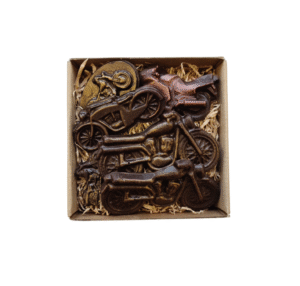 MOTO PICCOLE è stato aggiunto alla lista dei desideri!