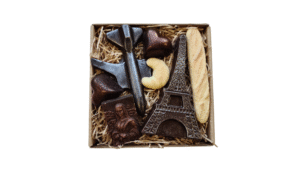 PARIGI è stato aggiunto alla lista dei desideri!