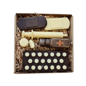 MEDICINE /INFERMIERE