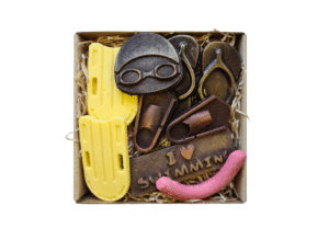 NUOTO è stato aggiunto alla lista dei desideri!