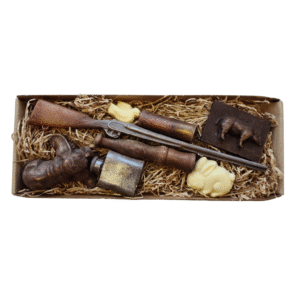 CACCIATORE (solo ritiro in negozio)