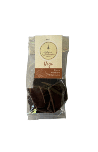 CIOCCOLATO SPEZIATO: YOGI è stato aggiunto alla lista dei desideri!