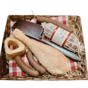 CESTINO BBQ (solo ritiro in negozio)