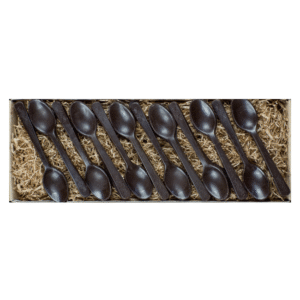 CUCCHIAINI SERVIZIO DA 12 PEZZI