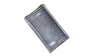 GRATTUGGIA è stato aggiunto alla lista dei desideri!