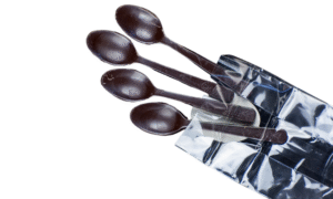 SACCHETTINO DA 4 CUCCHIAINI è stato aggiunto alla lista dei desideri!