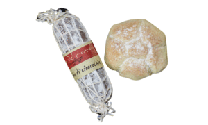 SALAMINO e PANINO è stato aggiunto alla lista dei desideri!