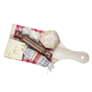 TAGLIERE 3 MATTARELLO