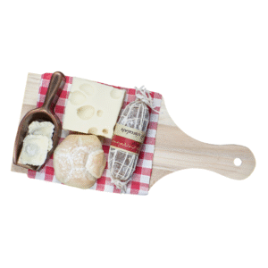 TAGLIERE 4 PALOTTINO