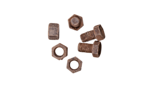 BULLONE PICCOLO + DADO (6 PEZZI) è stato aggiunto alla lista dei desideri!