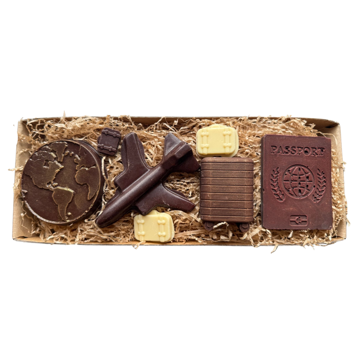 AEREO / VIAGGIATORE / PILOTA