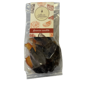 SCORZETTE DI ARANCIO