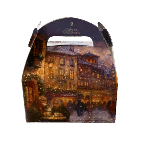 CIOCCOLATA  IN POLVERE  gr 500