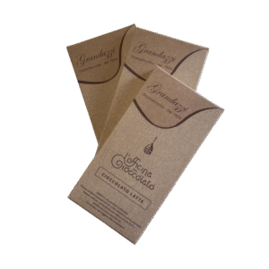 TAVOLETTE (LATTE, BIANCO O FONDENTE)