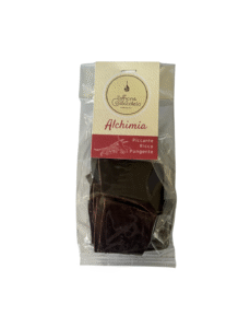 CIOCCOLATO SPEZIATO: ALCHIMIA è stato aggiunto alla lista dei desideri!