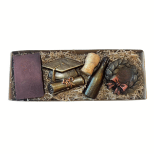 LAUREA IN CIOCCOLATO