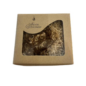 SCATOLA VUOTA QUADRATA